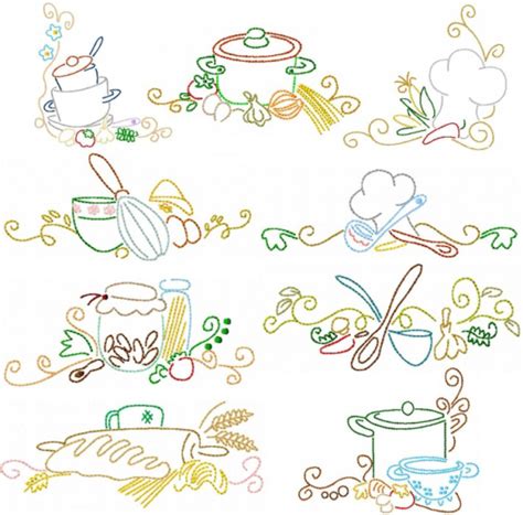 We're giving clients a chance to pick from a wide variety of free. Kitchen Tools Multi-Color