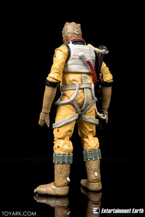 Star Wars Black Series Bossk Gallery The Toyark News