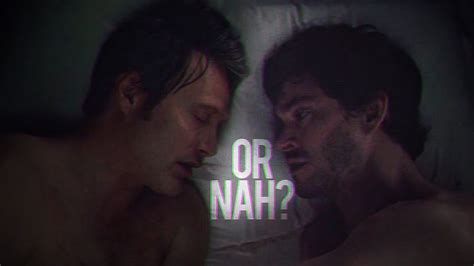 Margot grows concerned over her brother's violent nature; Hannibal & Will || Or nah? - YouTube