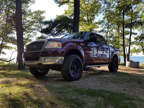 04 08 Truck Picture Thread Page 1800 Ford F150 Forum