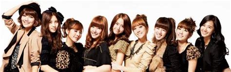 My Girl S Generation Lovers Mggl Snsd For Elle Girl Japan