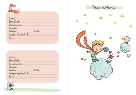 0 ratings0% found this document useful (0 votes). Cuaderno pediatrico - conejita color - a5 | Disenos de ...