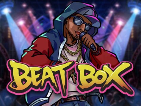 Beat Box Slot ᐈ Free Money Demo Gaming Fun