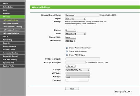 Membuat wifi di ubuntu dan linux mint. Cara Mengaktifkan Sinyal Internet Pakai Modem Di Laptop ...