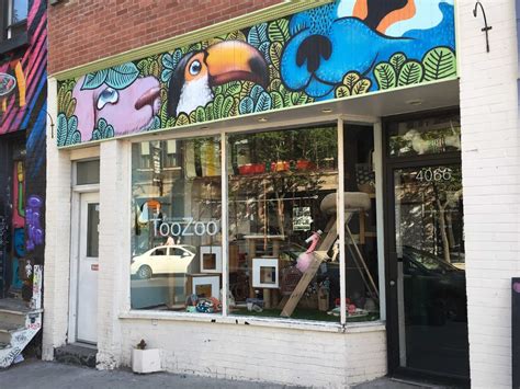 Depuis 20 ans, wanimo est le partenaire de confiance de tous les amoureux des animaux. Animalerie Too Zoo Inc - Opening Hours - 4066, boul Saint ...