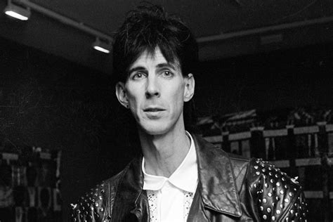 ric ocasek cars singer who fused pop and new wave dead at 75 rolling stone
