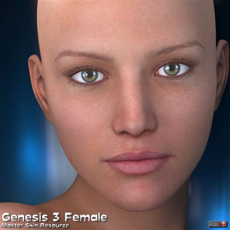 Master Skin Resource 12 Genesis 3 Female Genesis 8 Female ⋆ Freebies Daz 3d