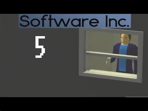Is a game where the player manages his/her software company. Software Inc | Part 5 | Server Distribution - YouTube