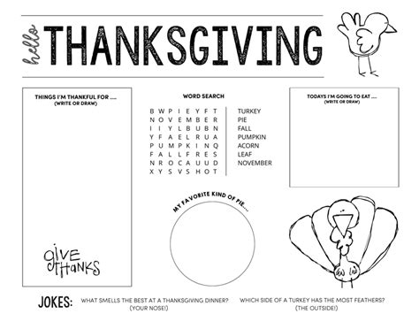 Holiday giant table top coloring pages. Pilgrim Hat Crayon Cups with Printable Thanksgiving ...