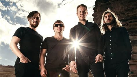 Hd Wallpaper Imagine Dragons Wallpaper Flare