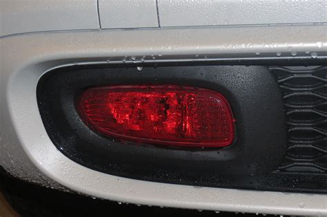 Check spelling or type a new query. Do I have rear fog lights? - North American Motoring