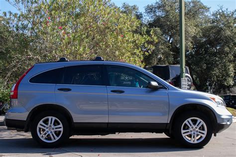 Used 2011 honda cr-v ex for sale ($8,995)