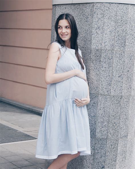 Pregnant Wear By Ivanskayaviberg Made In Russia