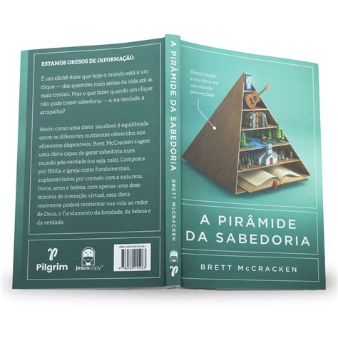 A Pirâmide Da Sabedoria Pdf