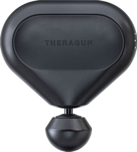 Customer Reviews Therabody Theragun Mini 1st Gen Handheld Portable Massage Gun Device 150