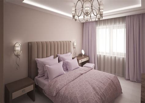 10 Beautiful Simple Bedroom Design Ideas For Quiet Sleep