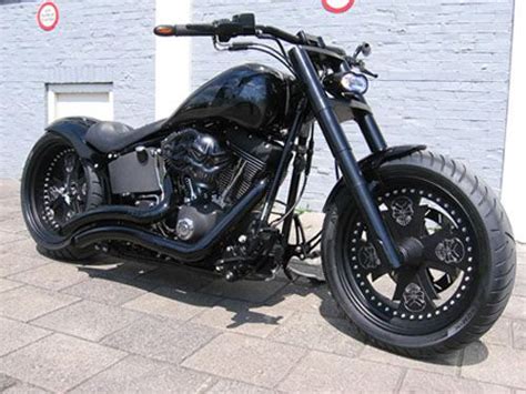H D Point Codeall Black Anodized Harley Davidson Night Train Harley