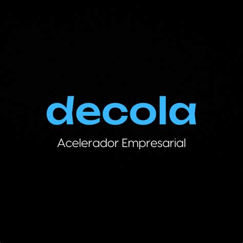 Decola Acelerador Empresarial Uhanderson Soares Hotmart