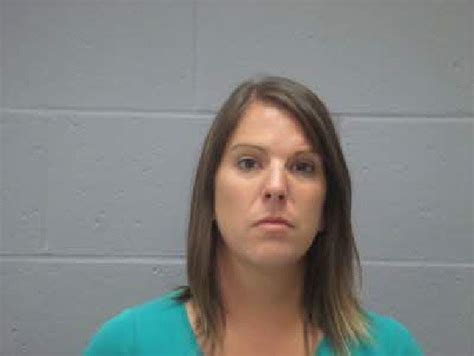 Former Siloam Springs Teacher Sentenced To 8 Years For Sex With Student