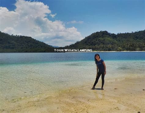 Pulau Kelagian Pulau Kece Di Dekat Pahawang ~ Elora Tour Wisata Lampung