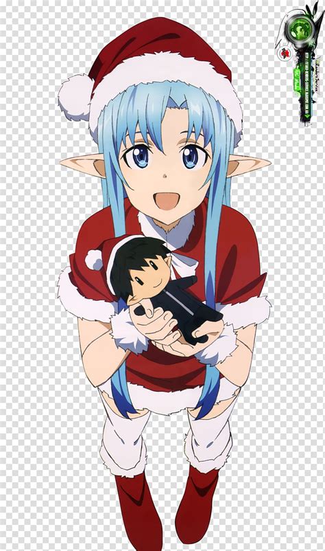 Find the best information and most relevant links on all topics related tothis domain may be for sale! Sword Art Online Asuna Yuuki Cute X mas HD, female elf ...