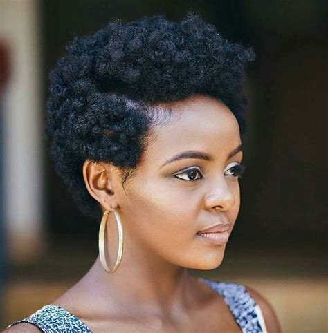 Reasons Why The Big Chop Is Totally Worth It Natural Hair Styles