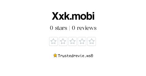 Xxk Mobi Reviews Scams