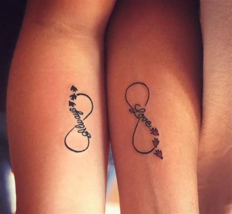 200 matching mother daughter tattoo ideas 2022 designs of symbols with meanings