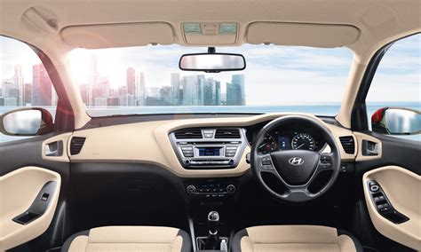 But the best way to save yourself from this unwanted worry is to bring home a vehicle that is easy on your pockets, and powerful for the road. Hyundai New Elite I20 2014 Interior, Exterior Pictures in ...
