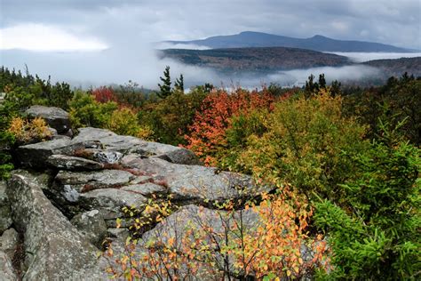 Catskills Ny Fall Foliage Hudson Valley Adirondacks Leaf Peeping Upstate Ny