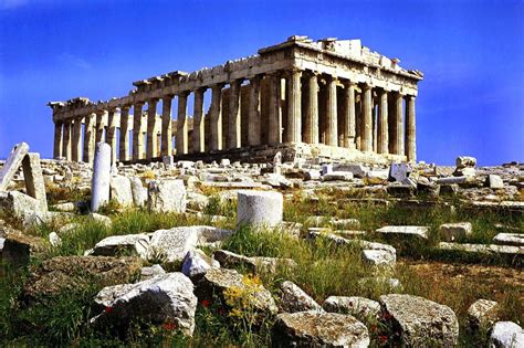 Greece Landscape Wallpapers Top Free Greece Landscape Backgrounds