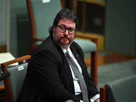 Federal member for dawson george christensen attacks the gillard labor government's changes to the family law act which will water down provisions giving. Christensen to quit Qld seat at election | Wollondilly Advertiser | Picton, NSW