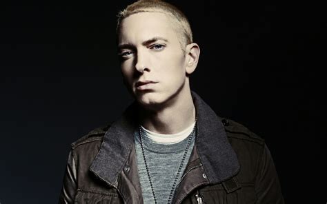 Internet Conspiracy Suggests Eminem Died Years Ago From A Drug Overdose