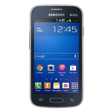 Samsung Galaxy Star 2 Plus Deep Specs