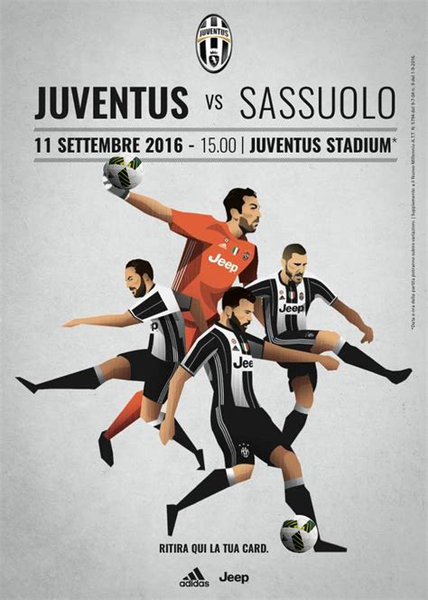 Match of the day 2 (otherwise known as motd2) is a football highlights programme shown on bbc two in the united kingdom. Juventus match day promotions - Poster 2 on Behance