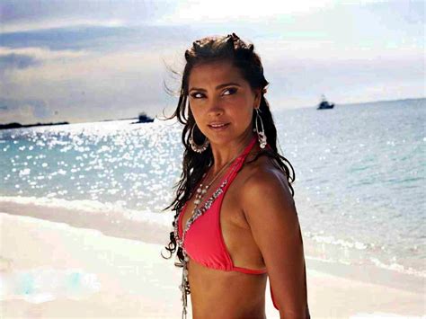 Unseen Lara Dutta Smoking Hot N Sexy In Bikini Hd Photos Only Indian