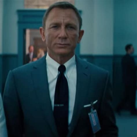 Revelan El Tráiler De La última Película De Daniel Craig Como El Agente 007 Primera Hora