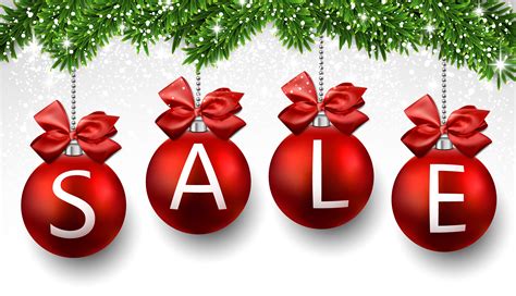 Christmas Sale At Amazing Deals