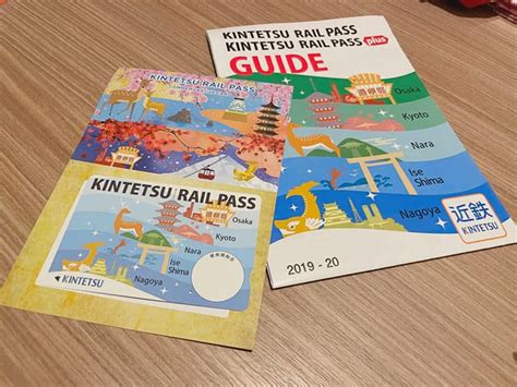 รีวิวเที่ยวนารา 1 วัน ด้วย Kintetsu Rail Pass แบบ 5 วัน Fromjapan