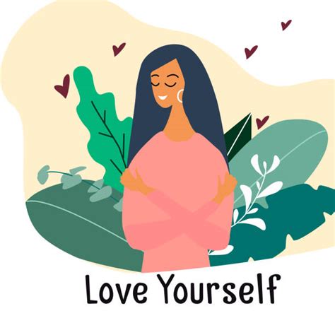 Best Low Self Esteem Illustrations Royalty Free Vector Graphics And Clip