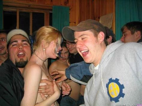 Drunk Wife Groped At Party Story Cumception