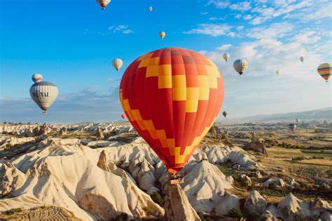 Free Images Landscape Sky Hot Air Balloon Aircraft Vehicle