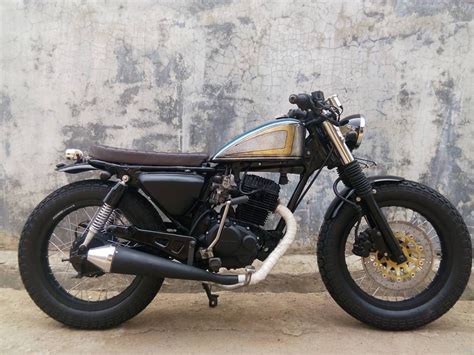 Honda MegaPro | Motor sport, Desain sepeda motor, Sepeda
