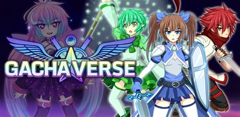 Rpg de anime con batallas por turnos. Descargar Gachaverse (RPG & Anime Dress Up) 0.7.8 Android Apk - air.com.lunime.gachaverse APK Gratis