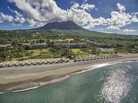 the best hotels in st kitts and nevis 2020 jetsetter