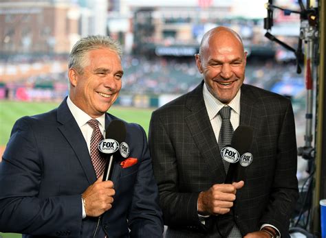 Matt Shepard is new Detroit Tigers television play-by-play choice