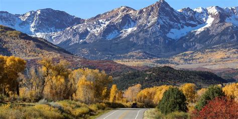 Things To Do In October In Colorado 2022