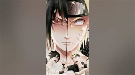 Jedag Jedug Naruto X Sasuke Duo Maut Anime Edit Jj Indonesia