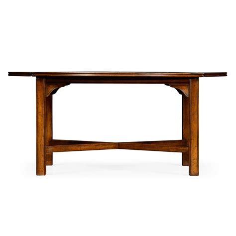Classic English Butlers Coffee Table At 1stdibs Butlers Coffee Table