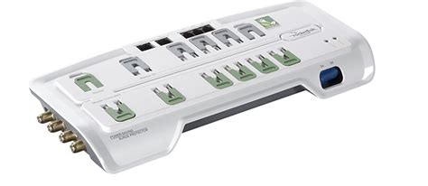 And yes, a power outage often ends with a power surge. How to protect your PC from power surges | Best Buy Blog